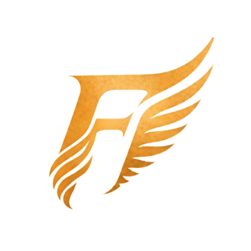Logo Fúrias da Liberdade