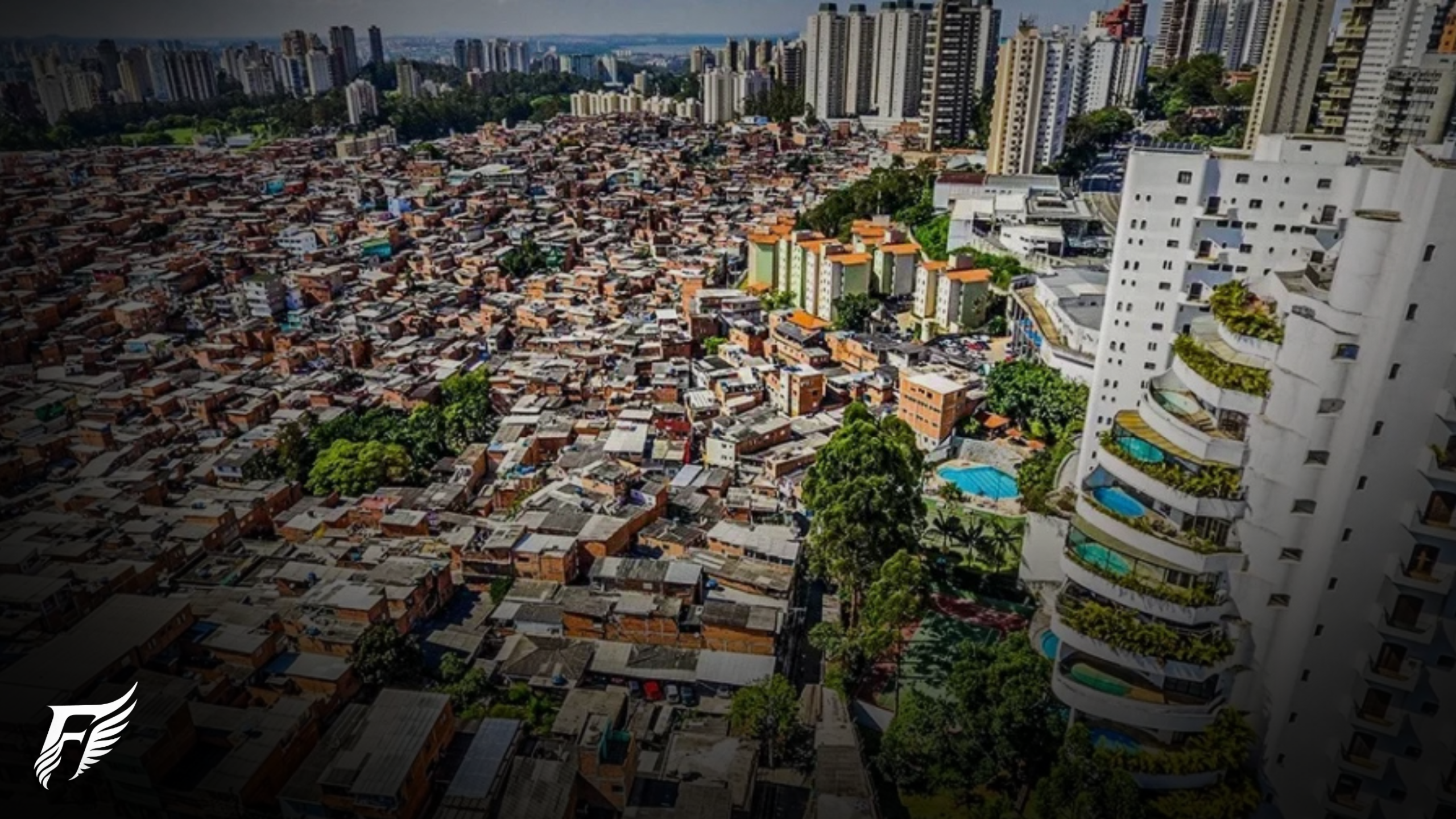 A Elite Brasileira Realmente é Liberal?